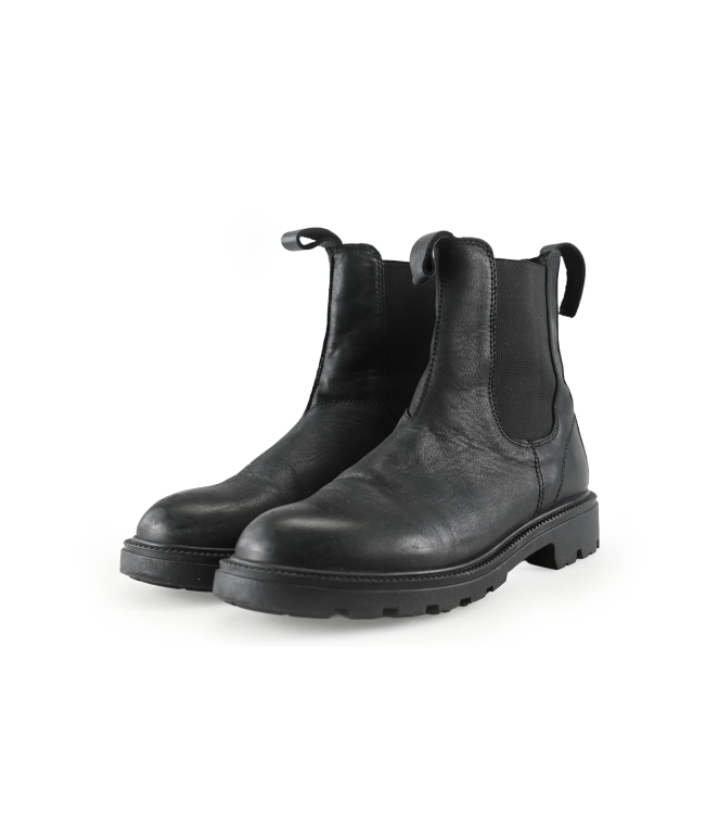 Nelson Chelsea boots