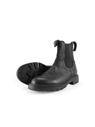 Nelson Chelsea boots