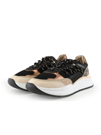 Loff 1881 Sneakers Zwart 292803