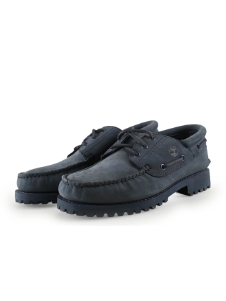 Timberland Bootschoenen Blauw 292805
