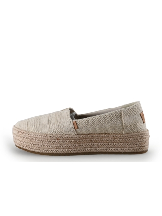 Toms Instappers Beige 292810