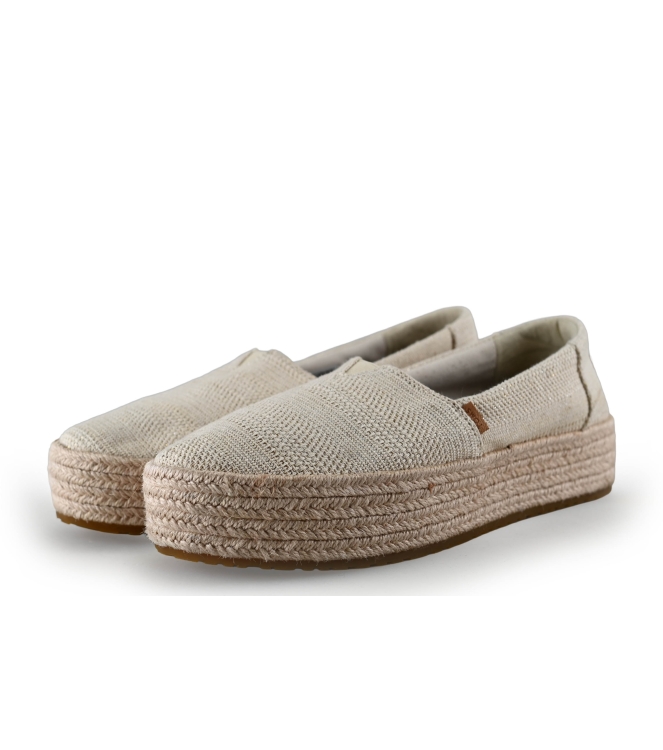 Toms Instappers