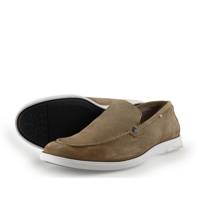 Cafe Moda Loafers