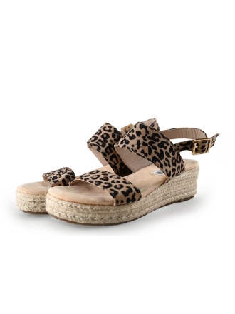 Dolcis Sandalen panther 292820