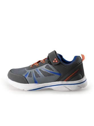Kangaroos Sneakers Grijs 292823
