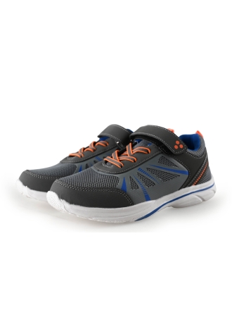 Kangaroos Sneakers Grijs 292823