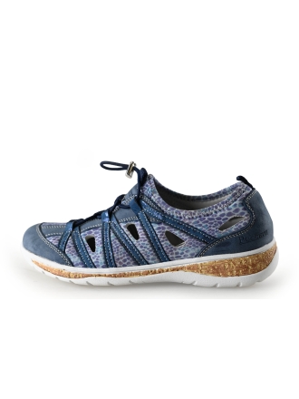 Pucca Sneakers Blauw 292824