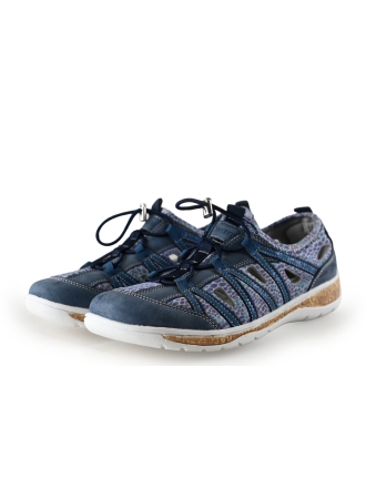 Pucca Sneakers Blauw 292824