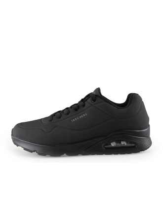 Skechers Sneakers Zwart 292833