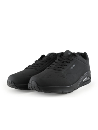 Skechers Sneakers Zwart 292833