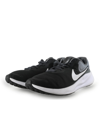 Nike Sportschoenen Grijs 292836