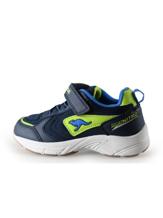 Kangaroos Sneakers