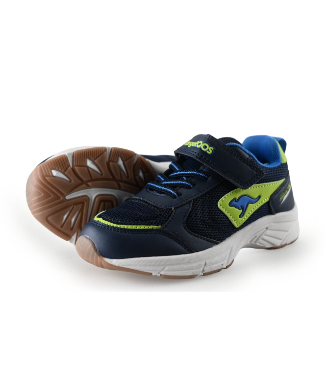 Kangaroos Sneakers