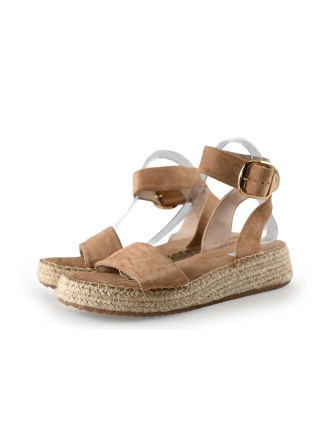 Dolcis Sandalen Beige 292842