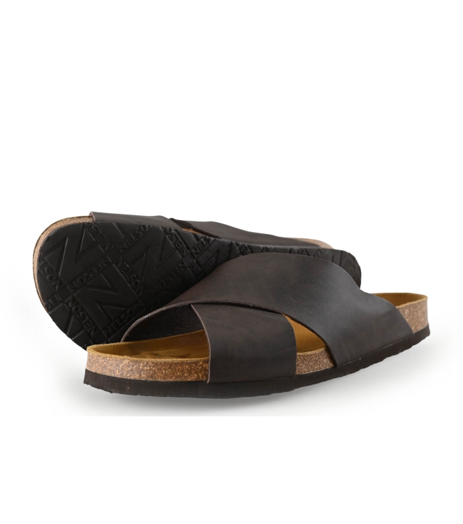 Nelson Slippers