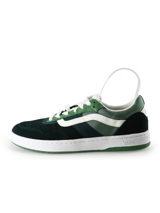 Vans Sneakers Groen 292865