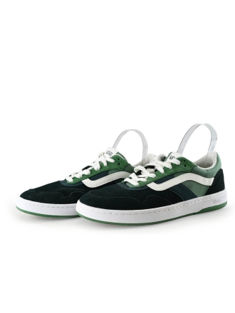 Vans Sneakers Groen 292865