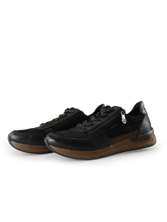 Rieker Sneakers Zwart 292866