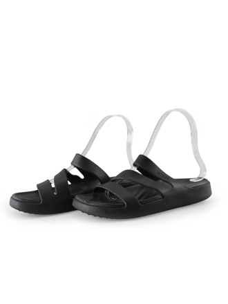 Crocs Slippers Zwart 292888