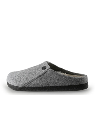 Birkenstock Pantoffels Grijs 292890