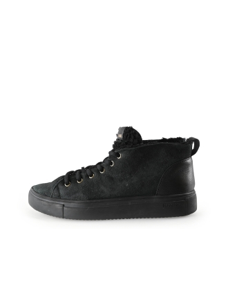 Blackstone Hoge sneakers