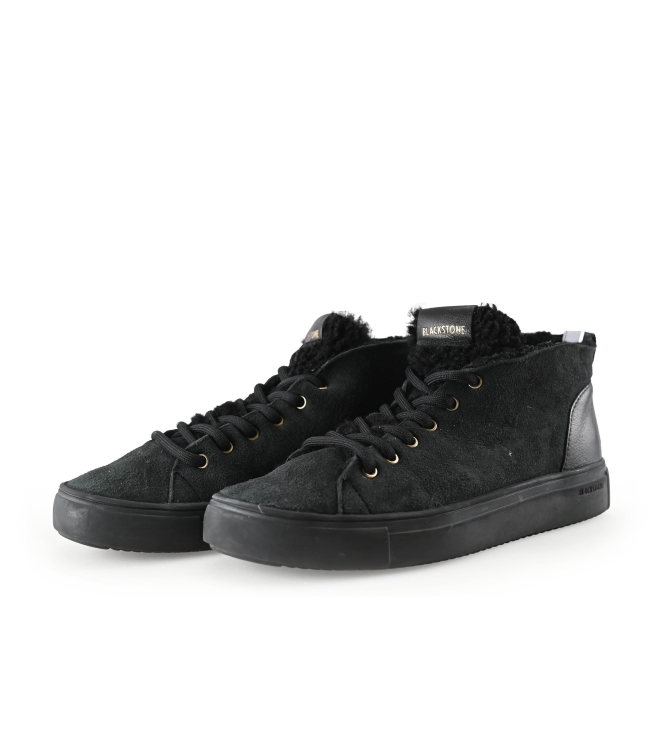Blackstone Hoge sneakers