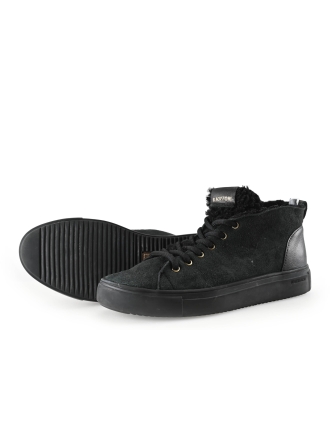 Blackstone Hoge sneakers