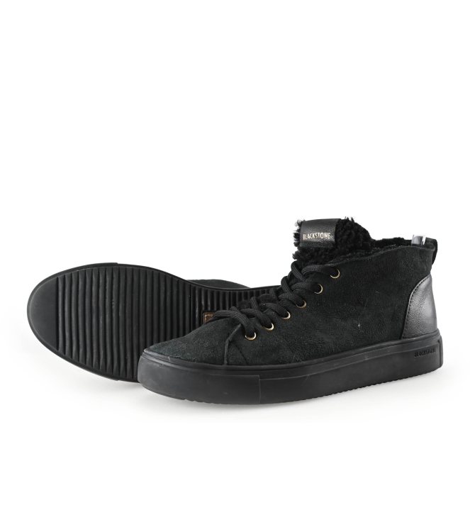 Blackstone Hoge sneakers