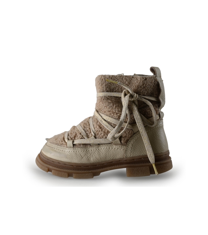 IK-KE Boots