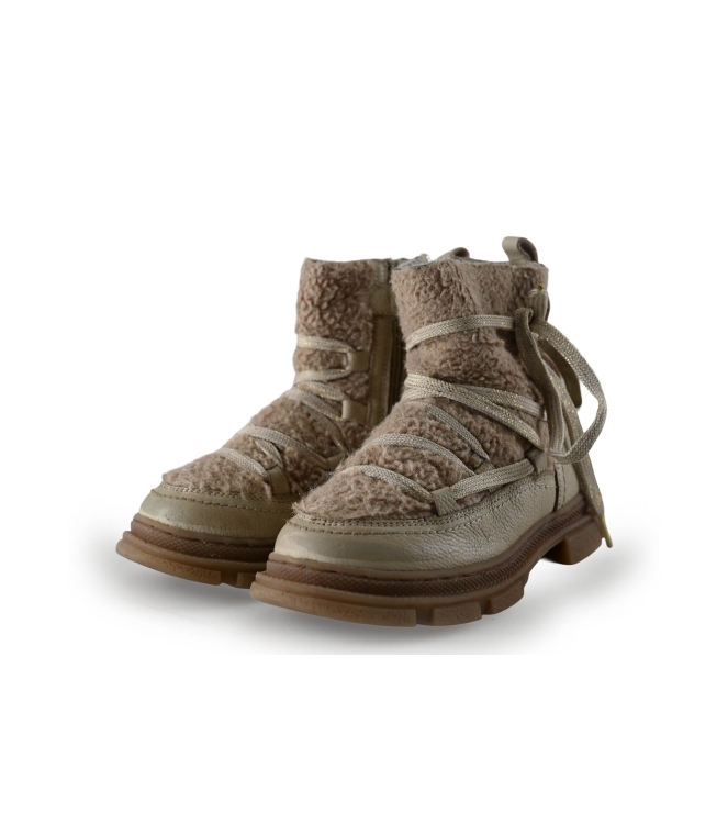 IK-KE Boots