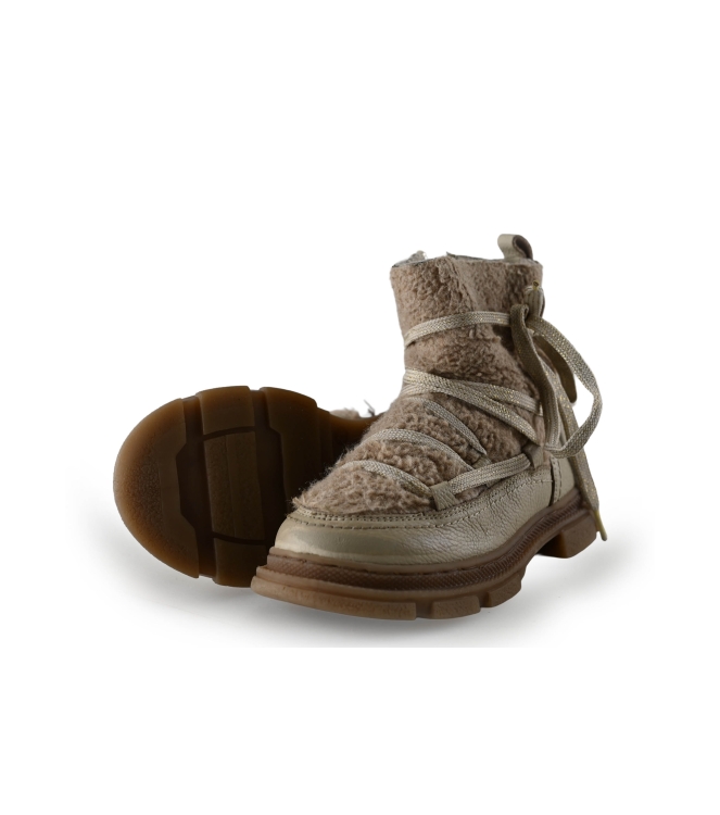 IK-KE Boots