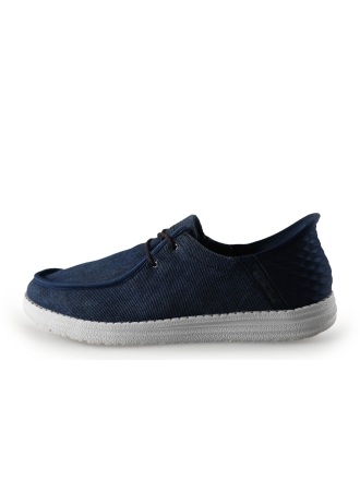 Skechers Instappers Blauw 292896