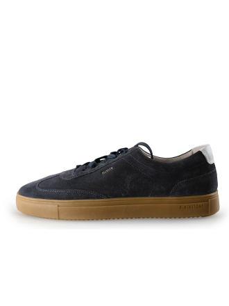 Blackstone Sneakers Grijs 292898