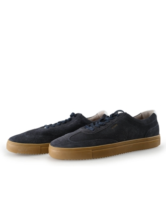 Blackstone Sneakers Grijs 292898