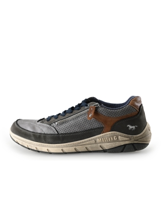 Mustang Sneakers Grijs 292903