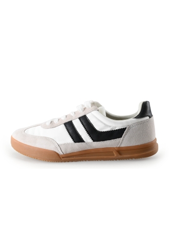 Nelson Sneakers Wit 292905