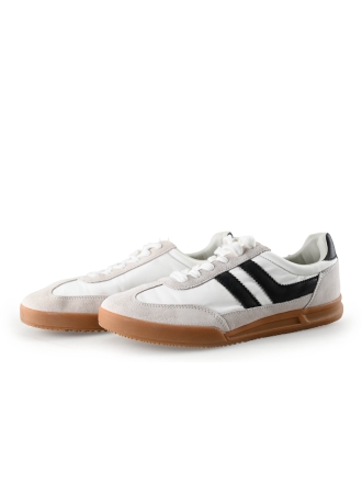 Nelson Sneakers Wit 292905
