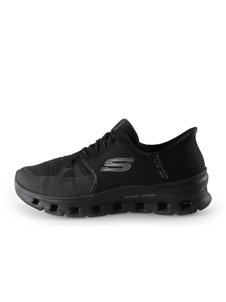 Skechers Sneakers Zwart 292909