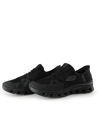 Skechers Sneakers Zwart 292909