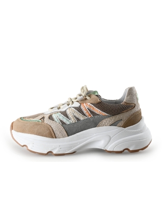 Nelson Sneakers Beige 292910