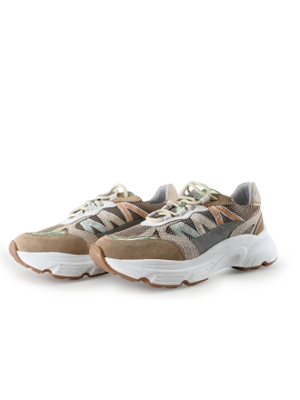 Nelson Sneakers Beige 292910