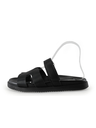 Steve Madden Sandalen Zwart 292911