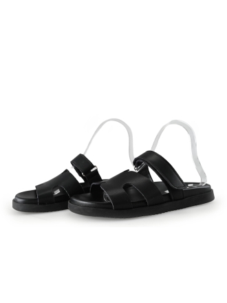 Steve Madden Sandalen Zwart 292911