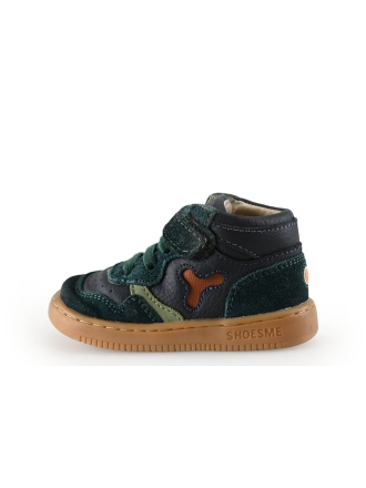 Shoesme Sneakers Blauw 292915