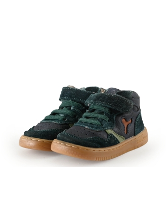 Shoesme Sneakers Blauw 292915