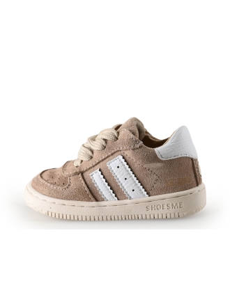Shoesme Sneakers Beige 292916