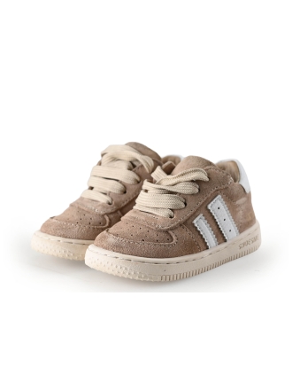 Shoesme Sneakers Beige 292916