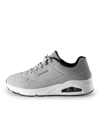 Skechers Sneakers Grijs 292920