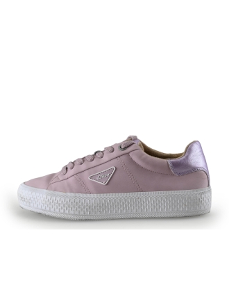 Soliver Sneakers Roze 292927