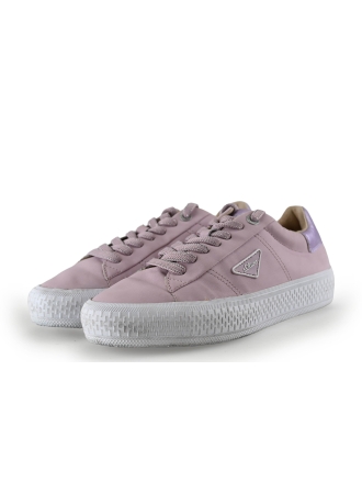 Soliver Sneakers Roze 292927